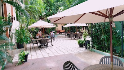 Photos of Hotel Maya Tulipanes Palenque