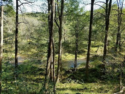 Gunpowder Falls State Park Hereford Area