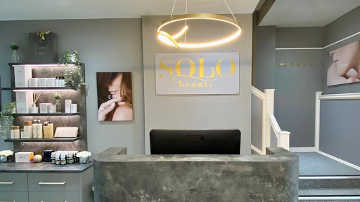Solo Beauty Ltd