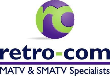 Retro-Com - Visual