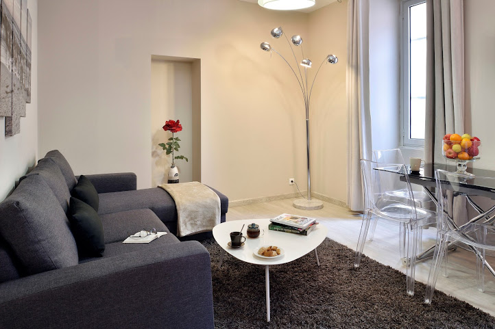 Hôtel Fesch & Spa by null