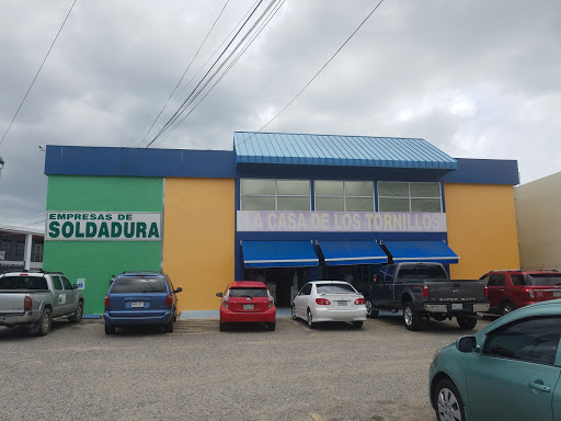 La Casa de los Tornillos (Ponce) - Thumbnail