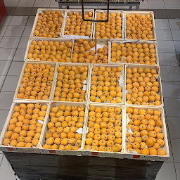 Photo n°12 de ECOPRIM AMEIRA à Vernon (Supermarché)