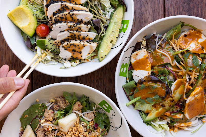 Cali Press - Bondi Junction — photo