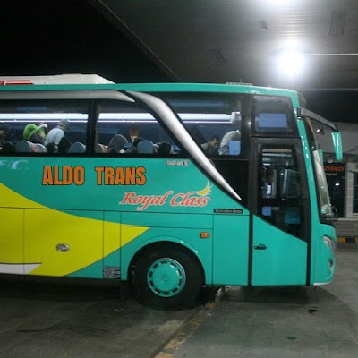 Photos of Aldo Trans