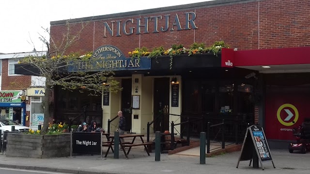 The Night Jar