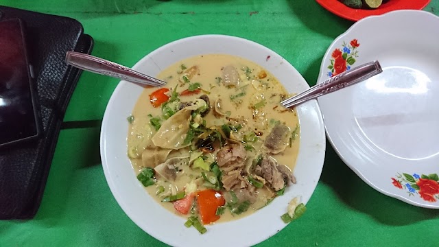 Warung Bu Kris
