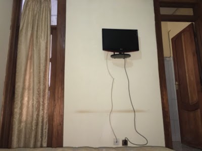 Photos of Rama Hotel