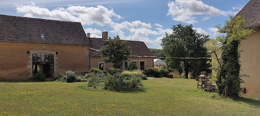 Photo de Centre de Retraite Kalachakra à Saint-Cosme-en-Vairais (72110)