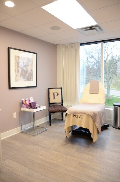 Privé MedSpa