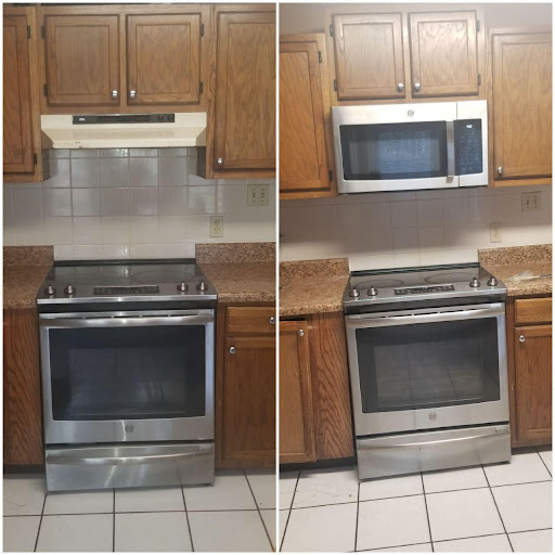 Zion Building and Repairs LLC