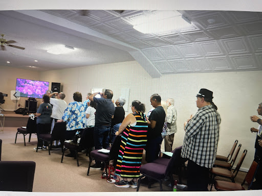 Praise Church Walsenburg Gallery - United States