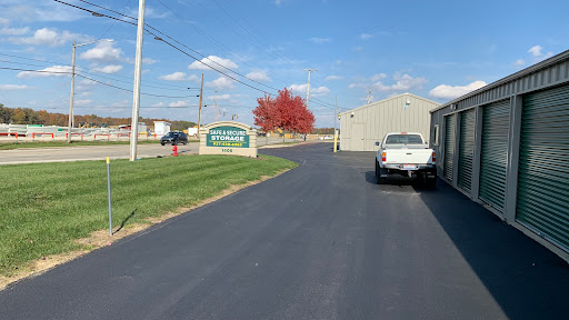 Safe & Secure Storage, LLC - Thumbnail