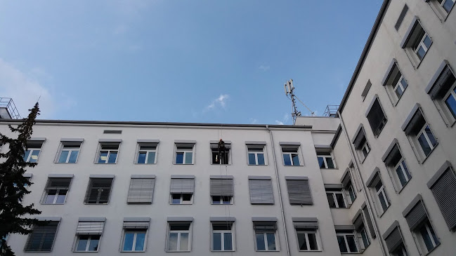Linotechnika Prace na wysokościach, alpinizm przemysłowy, usługi wysokościowe Białystok - Białystok