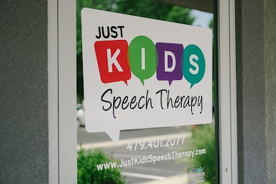 Just Kids Speech Therapy