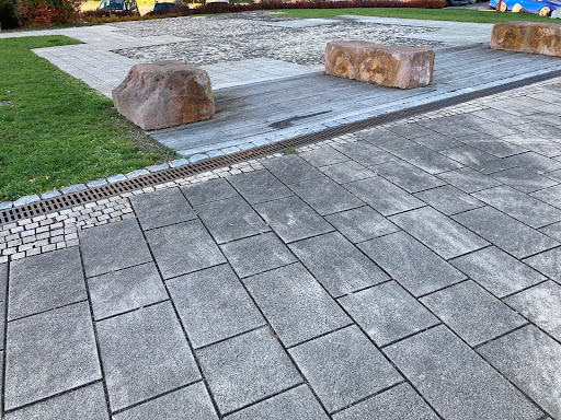 Tränktor - Visual