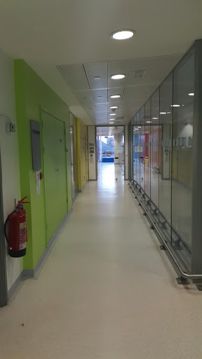 Newcastle University Medical School - Thumbnail