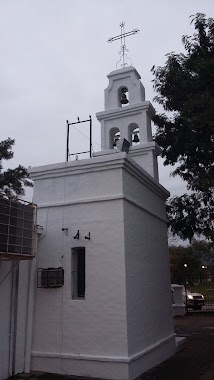 Iglesia Nuestra Señora de la Caridad, Author: Carlos Pindar
