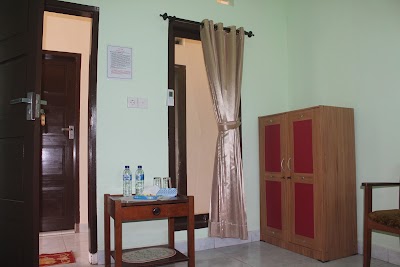 Photos of RUMAH LANDEE Homestay & Barbershop