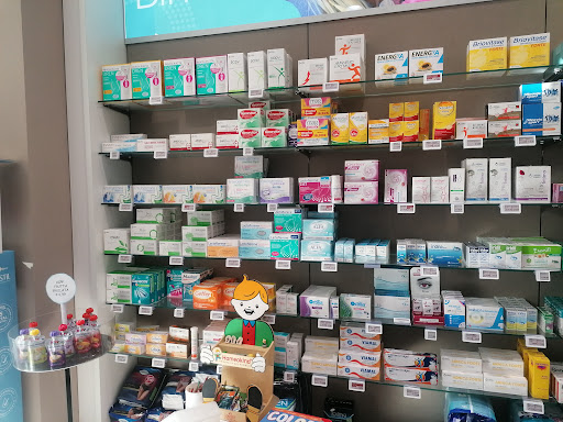 Farmacia di Caronno Varesino Dott.ssa Marta Peretti - Thumbnail