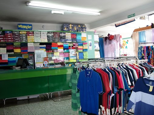 Tienda Los Vascos, Author: Tienda Los Vascos