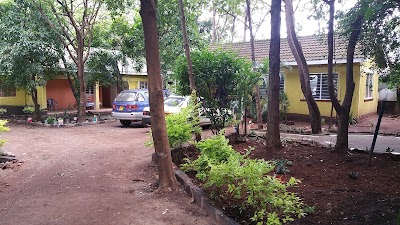 Photos of Mountainview Backpackers Kisumu.
