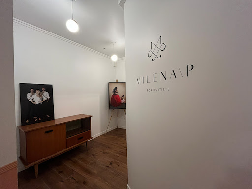 Photo de Studio MilenaP à Aiffres (79230)