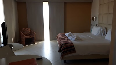 Photos of Jazz Hotel