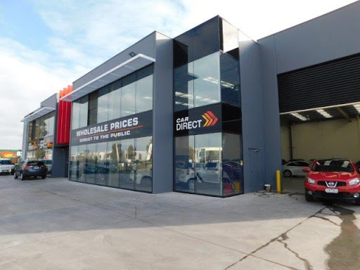 Cardirect - Visual