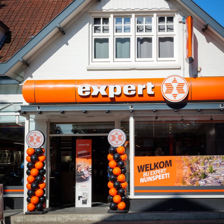 Expert Nunspeet — foto 1