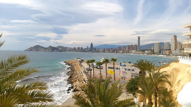 Benidorm