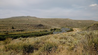 Graves Creek Campground