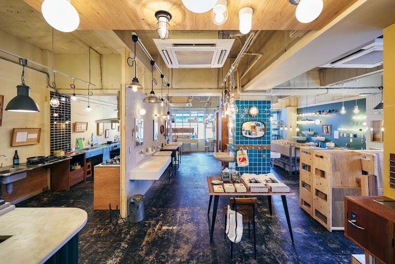 toolbox 大阪ショールーム