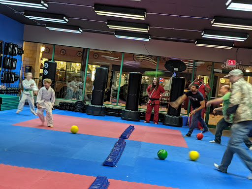 Karate America - Thumbnail