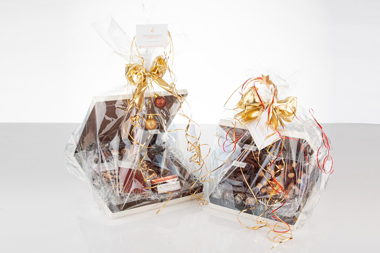 DONAMALINA Campo di Marte Cioccolateria-Gelateria