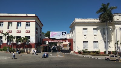 Photos of Hospital Universitario Cl&iacute;nico Quirurg&iacute;co "Comandante Manuel Fajardo"