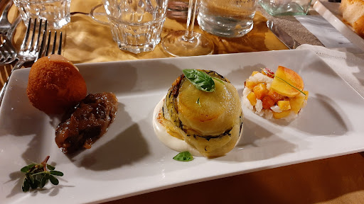 La Locanda del Ditirambo - Thumbnail