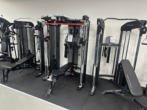 The Fitness Shop - Blackburn - Thumbnail