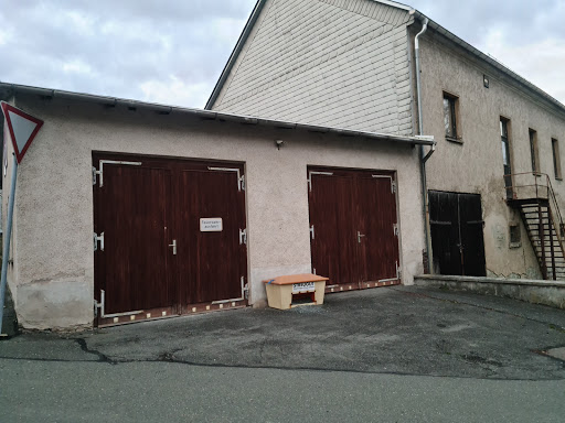 Freiwillige Feuerwehr Mißlareuth