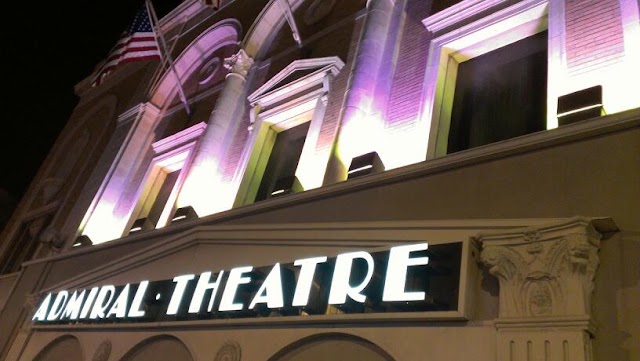 Admiral Theatre