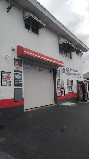 Myerstown Beverage Gallery - United States