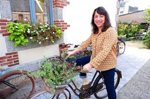 Photo n°15 de Au Bord de la Rive B&B à Pontrieux (Chambre d'hôtes)