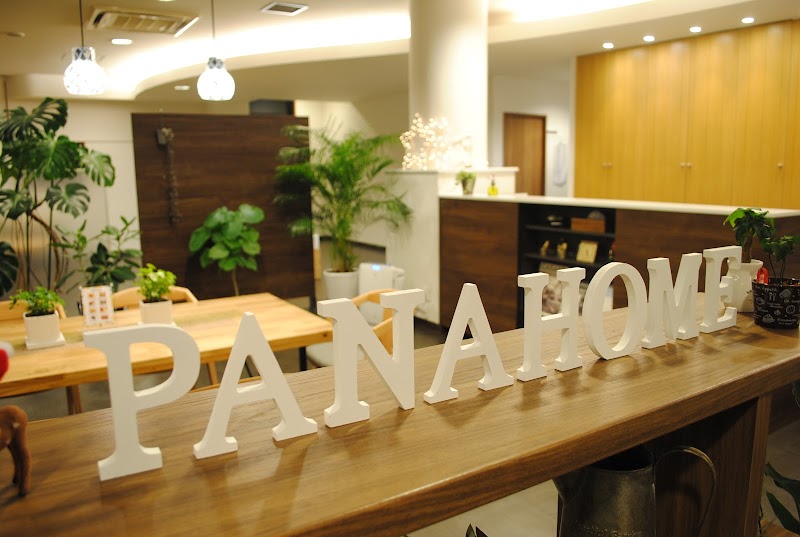 パナソニック ホームズ京都株式会社 北近畿営業所