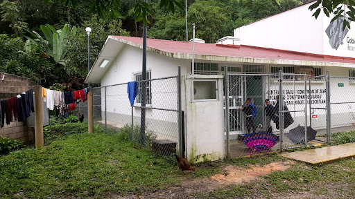 CENTRO DE SALUD XONOTIPAN DE JUAREZ - Thumbnail