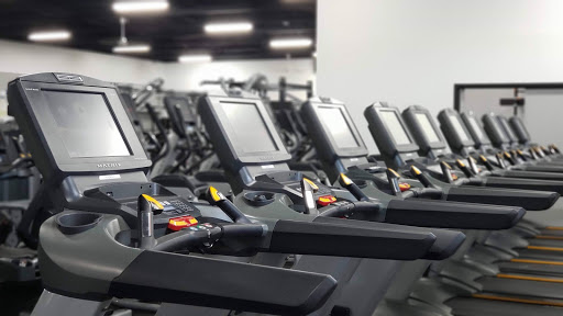 River City Fitness Club - Thumbnail
