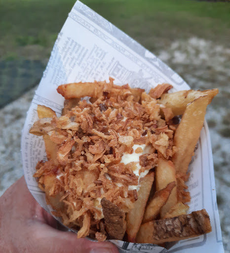 Le Grésivore - Foodtruck