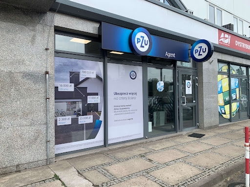 PZU Ubezpieczenia Warszawa Targówek - Agent Hubert Żyła