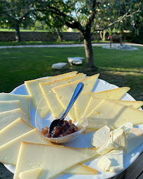 Photo n°1 de La Guinguette de la Maisonnette à Montsaunès (Restaurant)