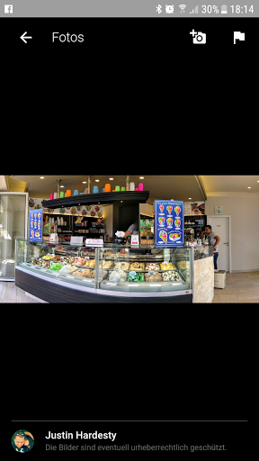 Eiscafé Gallo