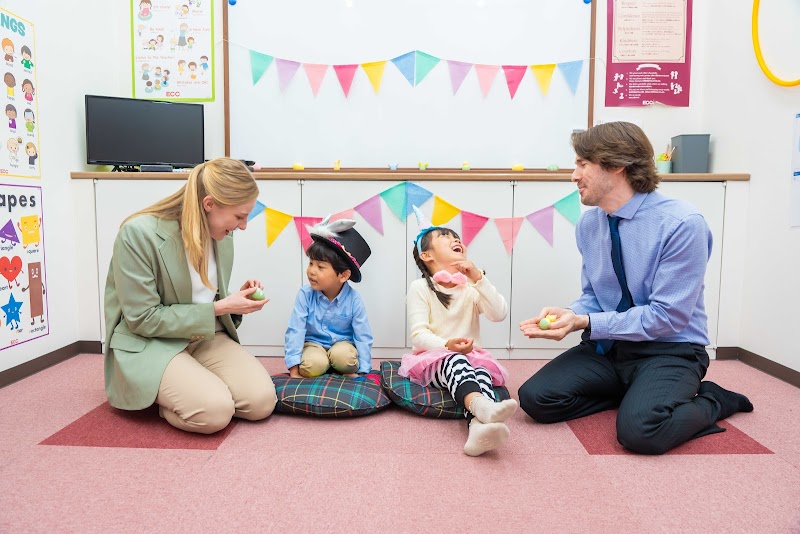 ECCKIDS 寝屋川校